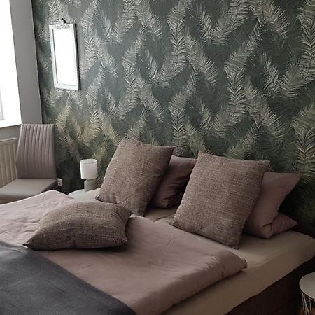 Ferienwohnung Happy ทังเงอร์มึนเดอ ภายนอก รูปภาพ